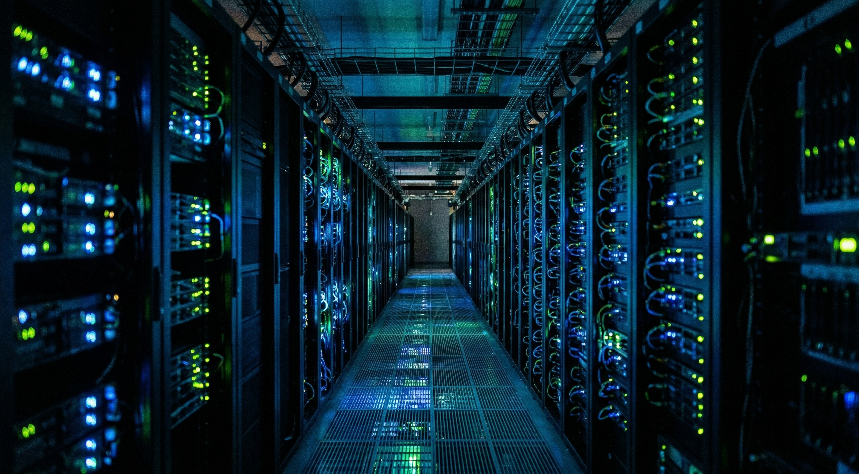 Infraestructura de datacenter — continuidad de negocio y disaster recovery en España