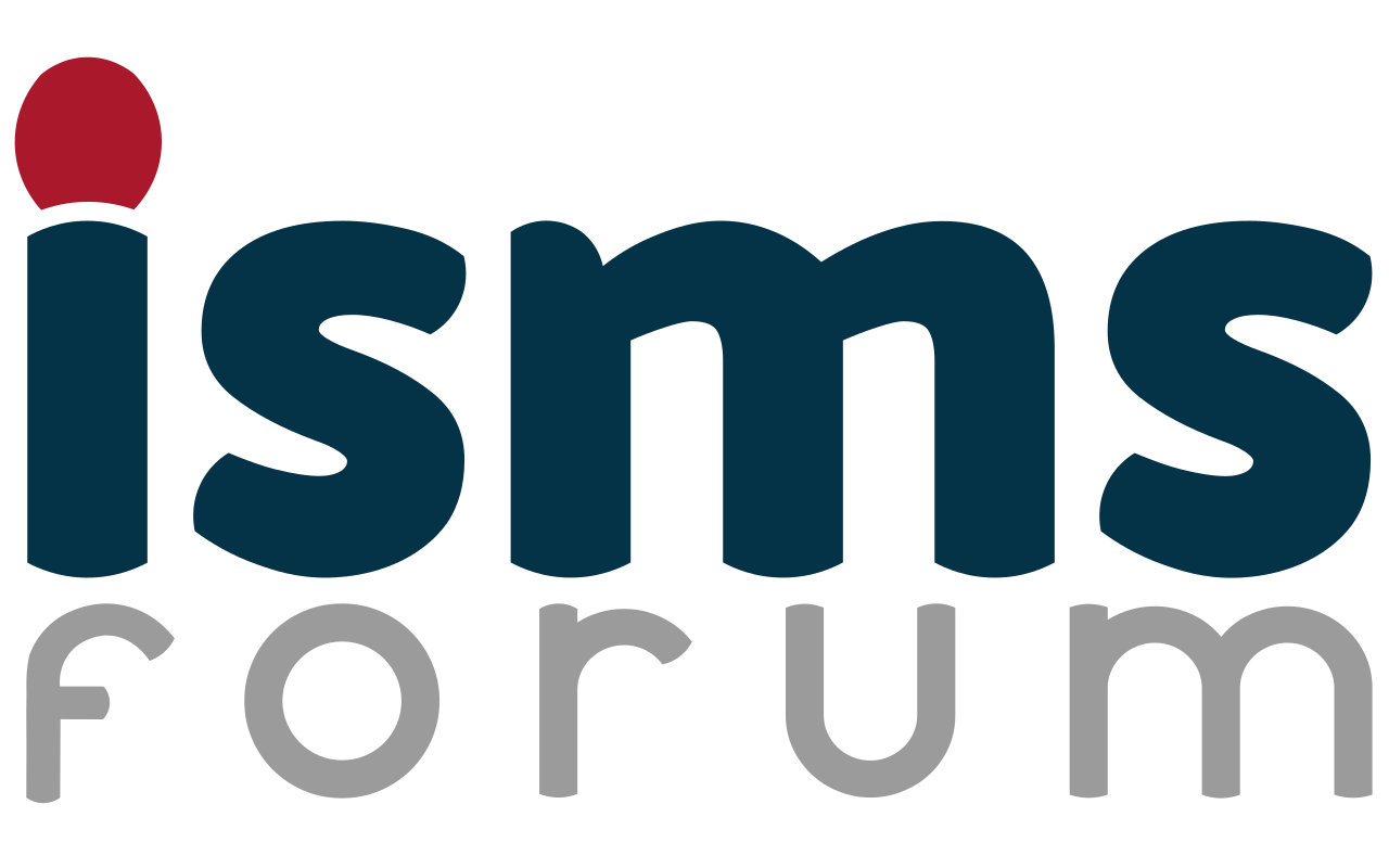 Logo de ISMS Forum Spain